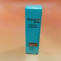 ราคา Aqua series acne spot treatment 7g (2294502580)