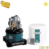 ราคา ปั๊มน้ำ HITACHI รุ่น WT-P150GX2 สินค้า 1 ชิ้นต่อ 1 คำสั่งซื้อ (1718640647)