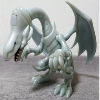 ราคา Blue Eyes White Dragon 1996 Yu-Gi-Oh ของแท้ งานเก่า สภาพดี มีของตามภาพ ไม่มีกล่อง ตำหนิตรงปากมีรอยนิดหน่อย พร้อมส่ง (25793583985)