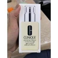 ราคา Clinique Dramatically Different Moisturizing Lotion+ With Pump 125ml (25034285945)