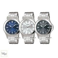 ราคา นาฬิกา Casio Analogue Men Watch MTP-1214A