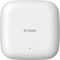 ราคา D-LINK (DAP-2610) Access Point Wireless AC1300 Dual Band Gigabit with PoE (7311529438)