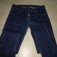 ราคา กางเกงยีนส์แบรนด์แท้ Mcมือสอง (6504193339)