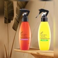 ราคา Lucido-L ลูซิโด-แอล แฮร์ เมค ซับพลิเม้นท์ สเปรย์บำรุงผม ผมแห้ง ผมเสีย 120มล. (25940625490)