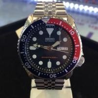ราคา Seiko Automatic Diver's 200M รุ่นSKX009K2 (25470405105)