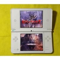 ราคา Nintendo dsi ll สีขาว แปลง Hiya TWL เล่นผ่านเมม 16G มือสองญี่ปุ่น 29722 (11647065953)