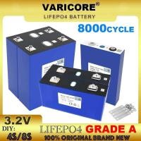 ราคา แบตเตอรี่ VariCore LiFePO4 3.2V 340ah 320AH 3100ah 200ah 150ah 105ah 90ah DIY 12v 24V สำหรับยานยนต์และพลังงานแสงอาทิตย์ (44211810943)
