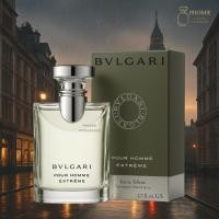 ราคา 【พร้อมส่ง】Bvlgari Pour Homme Extreme EDT Perfume 100ml กล่องซีล แท้ (29268481913)