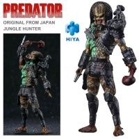 ราคา ของแท้ Hiya Toys Mini Predator พรีเดเตอร์ คนไม่ใช่คน Jungle Hunter Predator เพรดเดเทอร์ Battle Damage แอ็คชั่น ฟิกเกอร์ (22669511984)