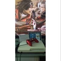 ราคา Ps3 120 gb japanแท้ สภาพ เกือบ100% แถมsenkoku 1แผ่นไม่มีปก (6740781668)