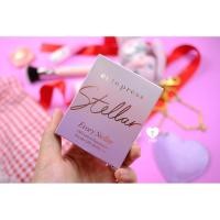 ราคา ส่งด่วน/ของแท้/ราคาถูก Cute Press [ตลับจริง] Evory Stellar : cutepress คิวเพรส แป้งอิเวอร์รี่ สเตลล่า แป้งมิว (6528016715)