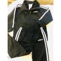 ราคา Adidas Kids ชุดวอล์ม ขนาด 18M สภาพดี ใช้งานน้อย (14319223627)