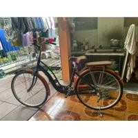 ราคา จักรยานแม่บ้าน OSAKA (26303578563)