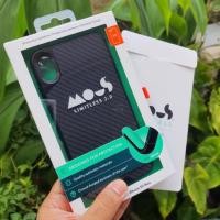 ราคา เคส Mous - iPhone XS MAX มือสอง ของแท้สภาพดี (ส่งฟรี) (4731800566)