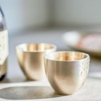 ราคา ชุดแว่นตา Gwangmyeong Bangjja Yugi Soju ดั้งเดิม - 2 ชิ้น (29176482396)