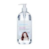 ราคา วัตสัน คลีนซิ่ง วอเตอร์ เจนเทิล แอนด์ มายด์ 485 มล. (6856582765)