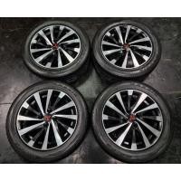 ราคา แม็ก Mitsubishi แท้ขอบ15​ พร้อมยางใหม่ (11670927566)