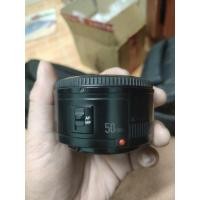 ราคา Yongnuo 50mm f1.8 for canon ef (56300196848)