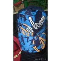 ราคา [หมวกวินเทจ] Volcom Trucker Hat (26509047622)