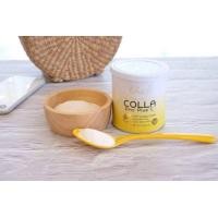 ราคา คอลลา ซิ้งค์ พลัส ซี COLLA Zinc Plus C (5417570210)