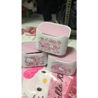 ราคา ถังขยะมินิ Hello kitty melody (23784061176)