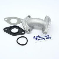 ราคา คอหรีดชาลี คอหรีดสั้น สำหรับชาลี ใส่คาบูหลบฝาครอบได้คาบูชาลี คอหรีดสั้น Chaly กลึงปัดหน้าแป้นเงาประกบสนิท สั้นพิเศษมีร้า (40405010693)