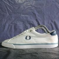 ราคา รองเท้ามือสองของแท้ Size 42/27 cm. (25212120490)