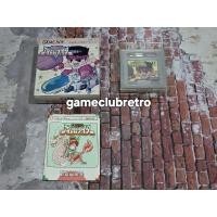 ราคา Shuyaku Sentai Irem Fighter  Console Gameboy Version JP (28434362748)