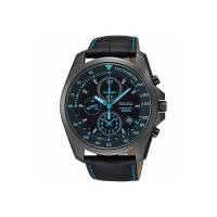ราคา SEIKO Sportura รุ่น SNDD71P1 Quartz Chronograph Man's Watch (1341787412)
