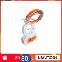 ราคา Aiko พัดลมมินิชาร์จไฟ รุ่น KN-2903 (1425635026)