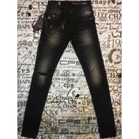 ราคา CPS CHAPS JEANS RON 3 SIZE 27 มือ 1 พี่ตูน Bodyslam ใส่ กางเกงยีนส์ เดฟ ชาย (4362193264)