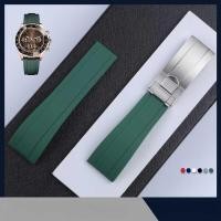 ราคา ➧ For Submariner Water Ghost Yacht Famous Black Green Blue Waterroof Soft And Comfortable Rubber roof (20887583386)