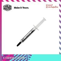 ราคา ซิลิโคนระบายความร้อน (Thermal Grease) รุ่น IC-Essential E1 - Cooler Master (2753688322)