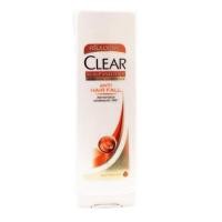 ราคา เคลียร์ ครีมบำรุงผมขจัดรังแคสูตร แอนตี้แฮร์ฟอล 320 มล. CLEAR NOURSHING CONDITIONER ANTI HAIR FALL 320 ML. (2438692256)