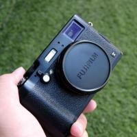 ราคา FUJIFILM X100T (2339306359)