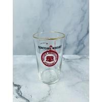 ราคา Vintage SUNTORY WHISKY : แก้วขอบทอง ชุด SUNTORY CHAMPION 150ml. MADE IN JAPAN ( ครัว : SW1) (29662968745)