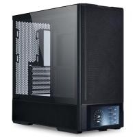 ราคา Lian Li LANCOOL 207 DIGITAL Mid-tower Case Black (40051425481)