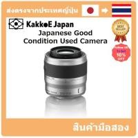 ราคา มือสอง NIKON Telephoto Zoom Lens 1 Nikkor VR 30-110mm F/3.8-5.6 Silver Nikon CX Format only Pre-loved (21476608742)