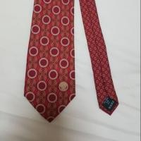 ราคา เนคไท versace ของแท้ สภาพดีมาก (1653449049)