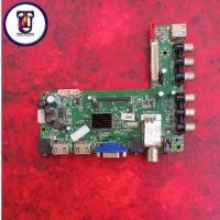 ราคา Mb ori mainboard led TV Polytron PLD 32T100 PLD32T100/TV (25312913814)