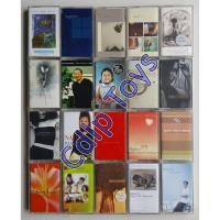 ราคา เทปเพลง Boyd บอย โกสิยพงษ์ / รัดเกล้า / Bakery รวมเพลง #เทปมือสอง #เทปคาสเซ็ท #เทปคาสเซ็ต #cassette tape #เทปมือ2 (18529267008)