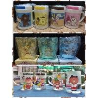 ราคา แก้วน้ำลายการ์ตูนลิขสิทธิ์ ของสะสมพรีเมี่ยมสุดน่ารัก (18249445619)