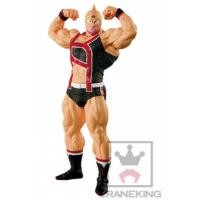 ราคา Kinnikuman - Jump 50th Anniversary Figure (Banpresto) (6881106346)