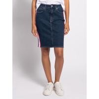 ราคา กระโปรง calvin klein size w26 (14129609308)