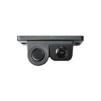 ราคา zulex กล้องช่วยมองถอยหลังรถยนต์แบบ 2in1 กล้องพร้อมเซนเซอร์เตือนการถอยชัดมาก CM-1PS1 (8837553556)