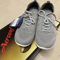 ราคา รองเท้าผ้าใบ aerosoft ไซส์35 (26469264380)