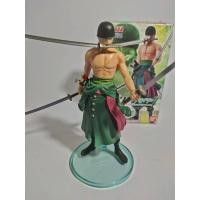 ราคา โซโล styling มีกล่อง โมเดลวันพีช Figure Model one piece งานแท้ (5740744423)