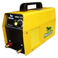 ราคา ตู้เชื่อม MARWIN MMA315 ระบบอินเวอร์เตอร์ จากผู้ผลิต Longwell (7668409114)