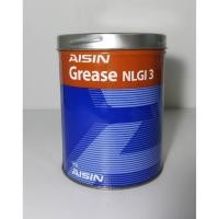 ราคา AISIN จารบี NLGI3 1กิโลกรัม ของแท้ 100% (1529577409)