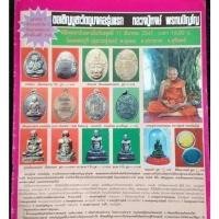 ราคา เหรียญหลวงปู่หงษ์ รุ่นแรก ปี2541พระแท้รับประกันตลอดชีพ (19284473720)